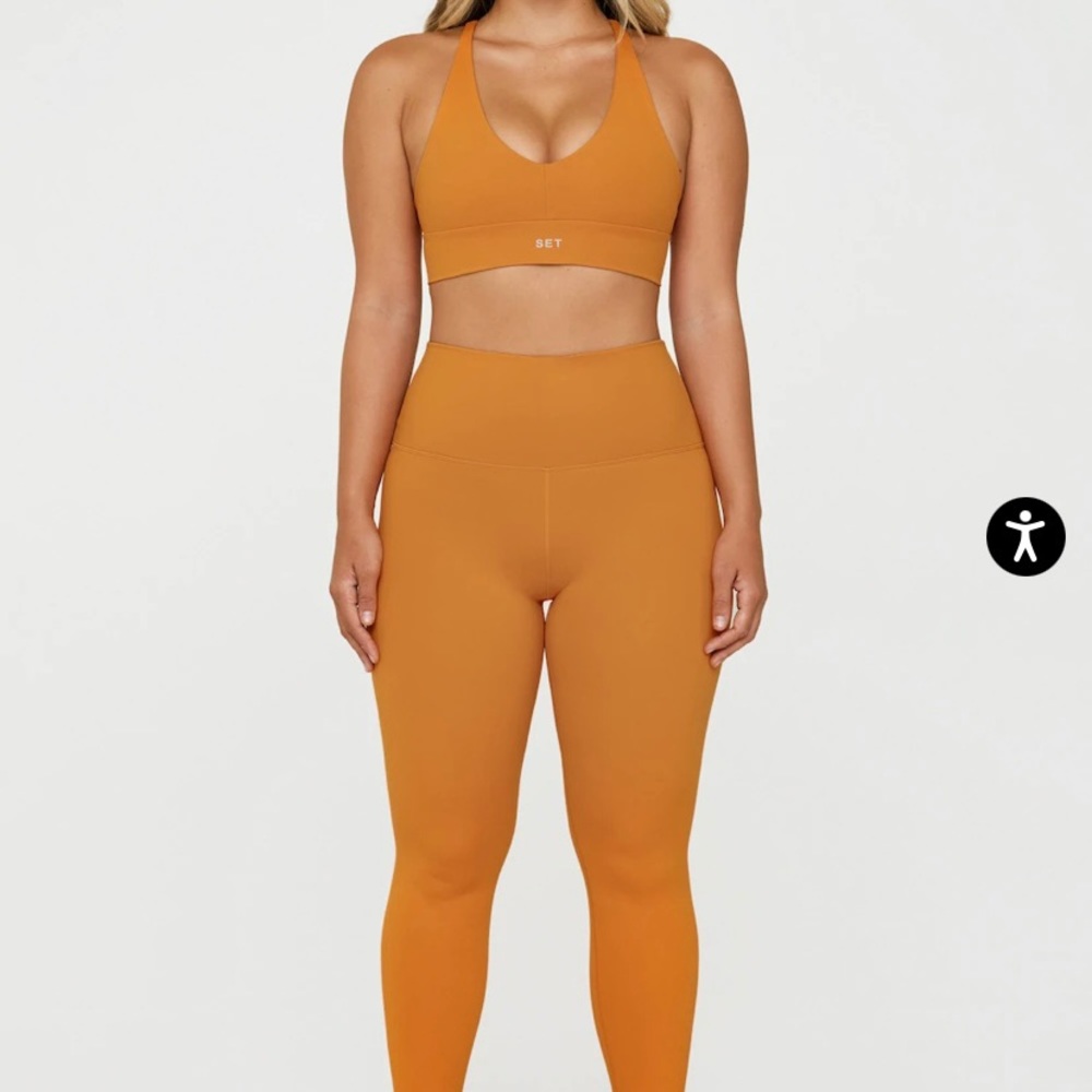SET ACTIVE Luxform set